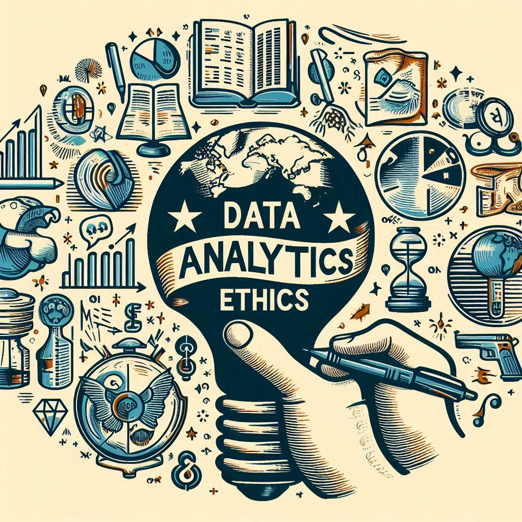 Ethical Considerations in Data Analytics: Privacy and Bias