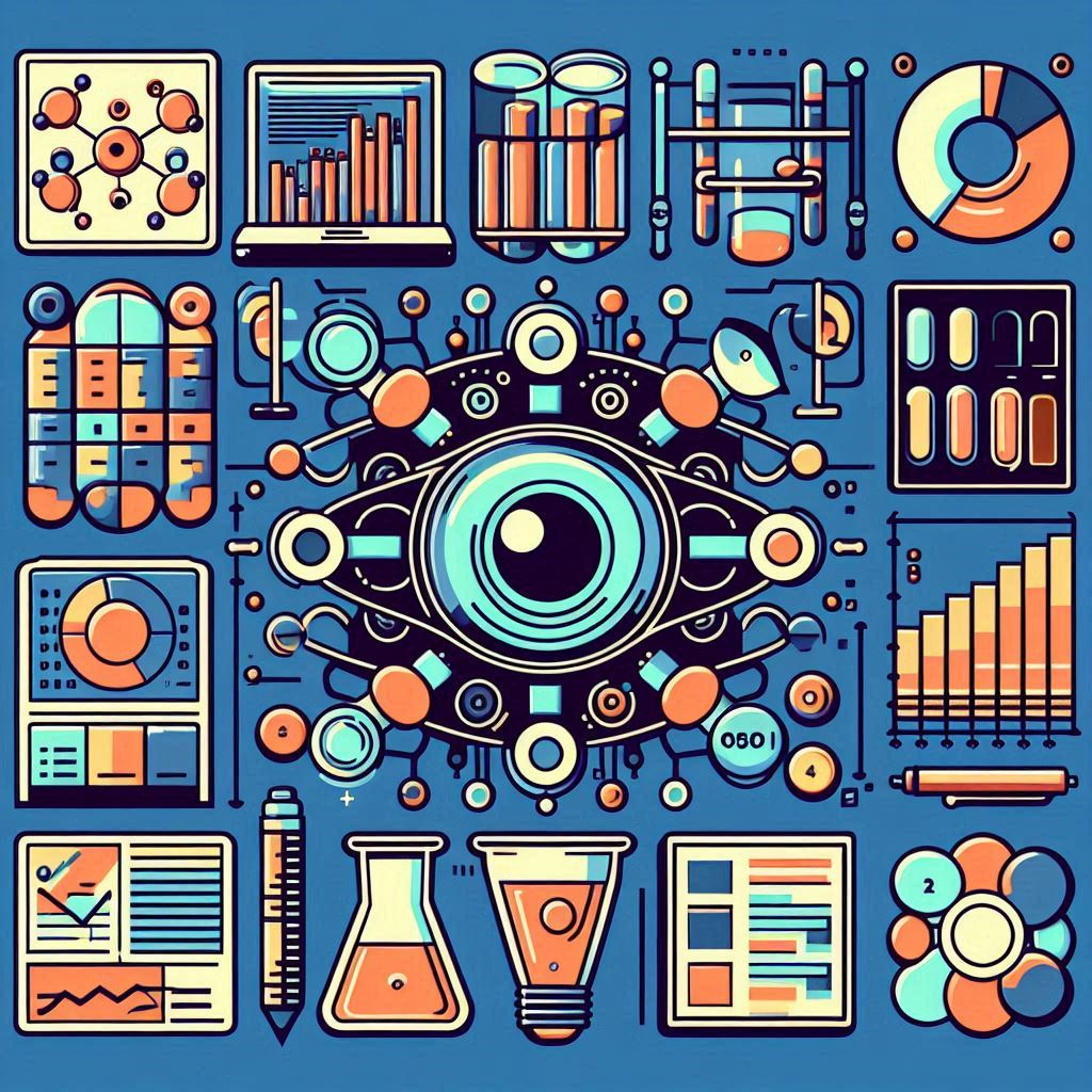 Predictive Analytics: Techniques and Applications for Modern Businesses